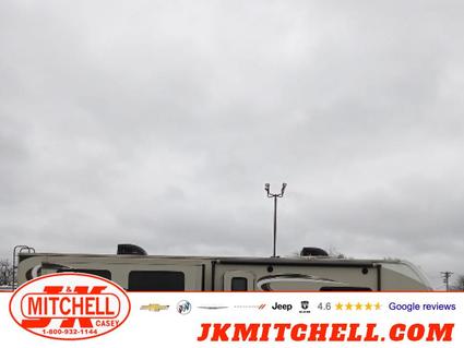 2016 GRAND DESI REFLECTION Casey IL