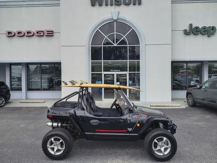 2014 OREION REEPER Winnsboro SC