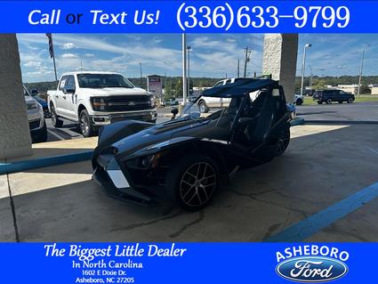 2019 POLARIS SLINGSHOT Asheboro NC