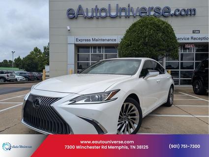 2019 Lexus ES 300h Memphis TN