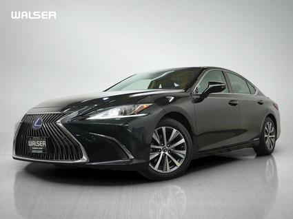 2021 Lexus ES 300h Burnsville MN