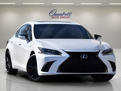 2024 Lexus ES 300h Lexington KY