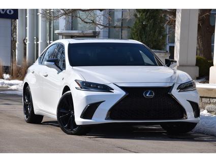 2024 Lexus ES 300h Lexington KY