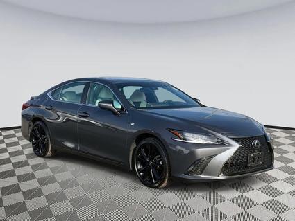 2023 Lexus ES 300h Chantilly VA