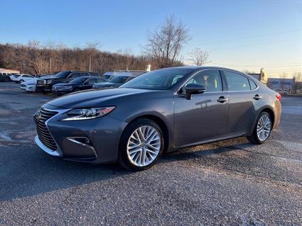 2016 Lexus ES 350 Johnson City TN