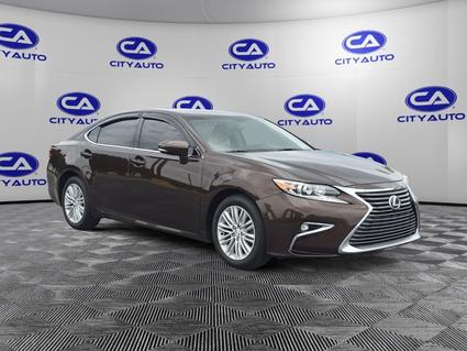 2016 Lexus ES 350 Chattanooga TN