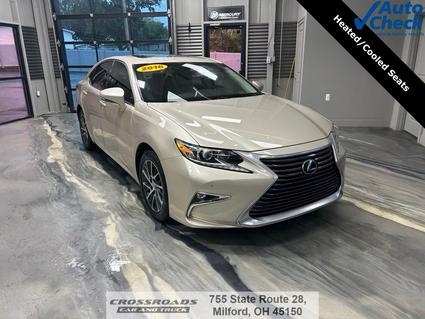 2016 Lexus ES 350 Milford OH