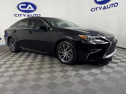 2017 Lexus ES 350 Memphis TN