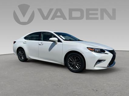 2018 Lexus ES 350 Brunswick GA