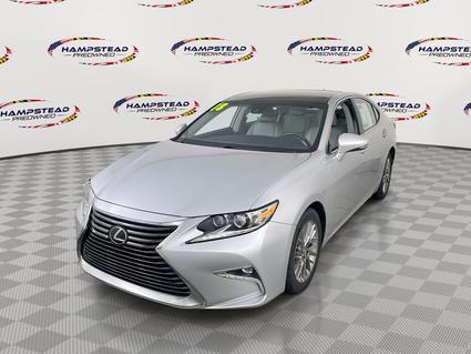 2018 Lexus ES 350 Hampstead MD