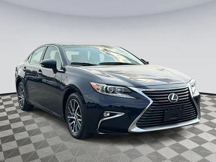 2016 Lexus ES 350 Chantilly VA