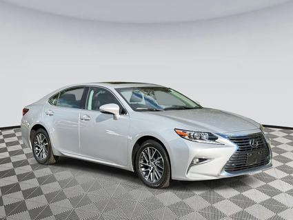 2017 Lexus ES 350 Chantilly VA
