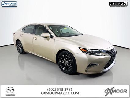 2017 Lexus ES 350 Louisville KY