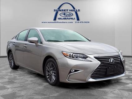 2018 Lexus ES 350 Saint Louis MO