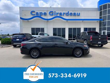 2018 Lexus ES 350 Cape Girardeau MO