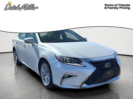2016 Lexus ES 350 Ashland KY