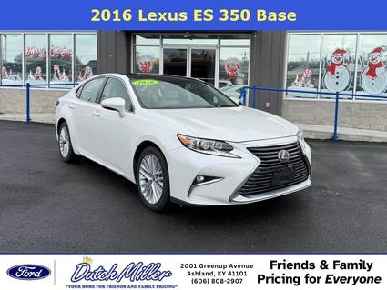 2016 Lexus ES 350 Ashland KY