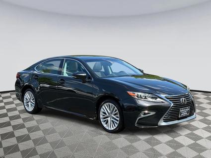 2016 Lexus ES 350 Chantilly VA