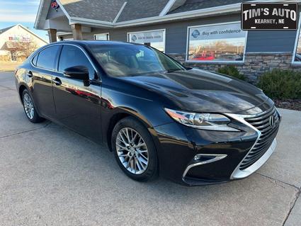 2016 Lexus ES 350 Kearney NE