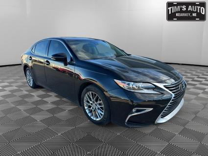 2016 Lexus ES 350 Kearney NE