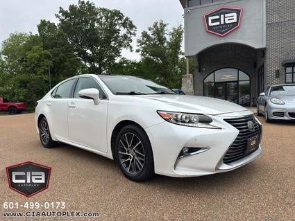 2016 Lexus ES 350 Madison MS
