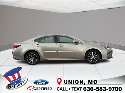 2017 Lexus ES 350 Union MO