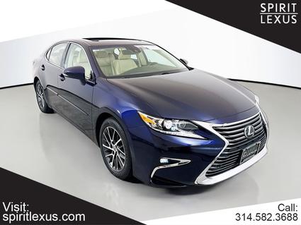 2017 Lexus ES 350 Creve Coeur MO