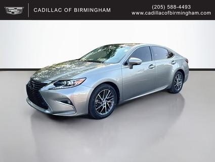 2018 Lexus ES 350 Vestavia Hills AL