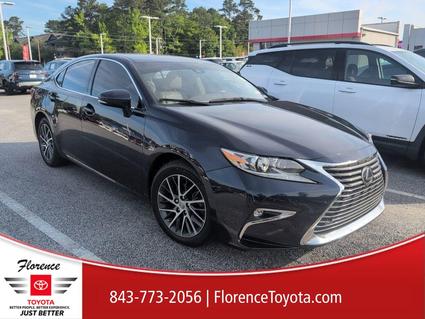 2018 Lexus ES 350 Florence SC
