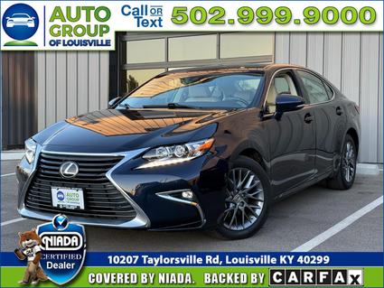 2018 Lexus ES 350 Louisville KY