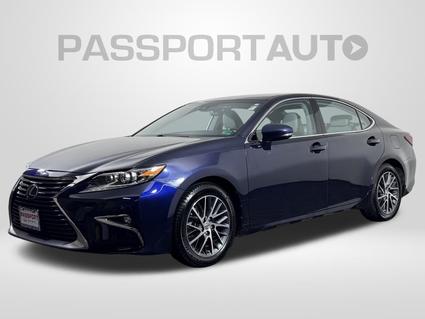 2016 Lexus ES 350 Alexandria VA