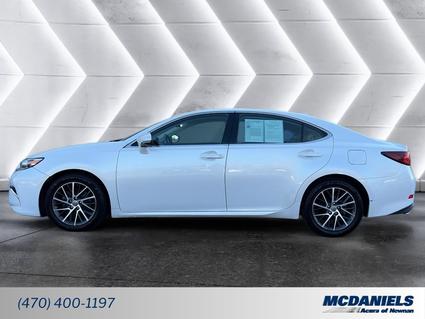 2016 Lexus ES 350 Newnan GA
