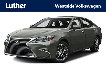2017 Lexus ES 350 Minneapolis MN