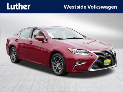 2017 Lexus ES 350 Minneapolis MN