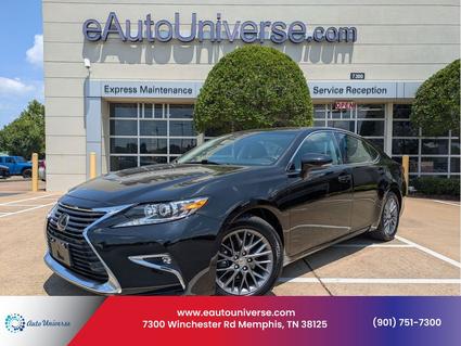 2018 Lexus ES 350 Memphis TN