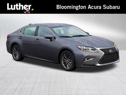 2018 Lexus ES 350 Minneapolis MN