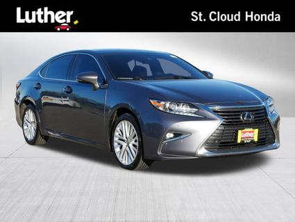 2016 Lexus ES 350 Waite Park MN