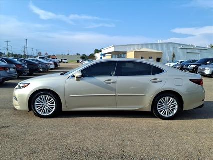 2017 Lexus ES 350 Carthage MS