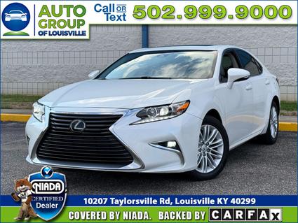 2018 Lexus ES 350 Louisville KY