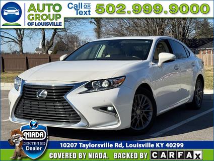 2018 Lexus ES 350 Louisville KY