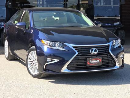 2016 Lexus ES 350 Cleburne TX