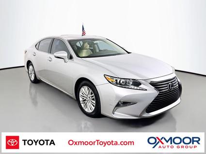2016 Lexus ES 350 Louisville KY