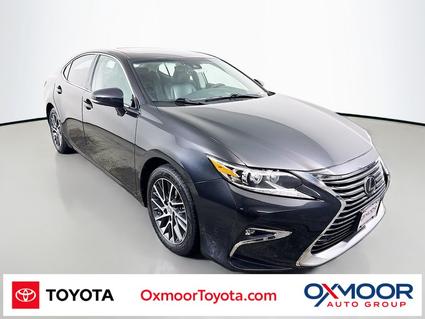 2017 Lexus ES 350 Louisville KY