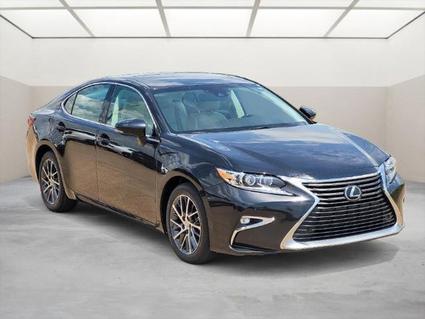 2017 Lexus ES 350 Longview TX