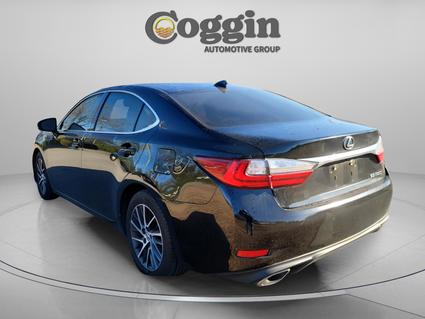 2018 Lexus ES 350 Jacksonville FL