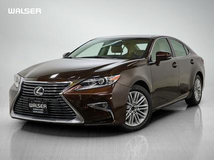 2016 Lexus ES 350 Minneapolis MN