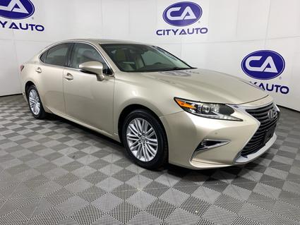 2016 Lexus ES 350 Memphis TN