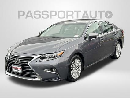 2016 Lexus ES 350 Suitland MD
