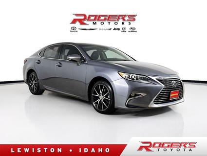 2016 Lexus ES 350 Lewiston ID