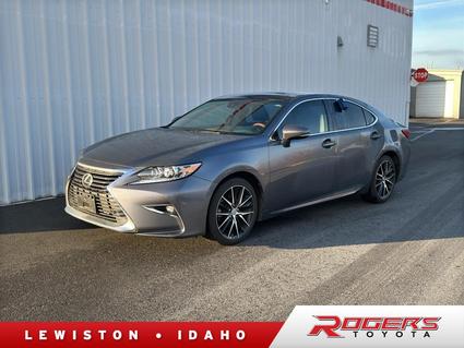 2016 Lexus ES 350 Lewiston ID